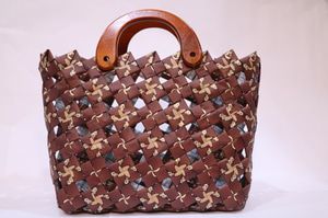 kerajinan-sachet-handbag-flowerry-choco