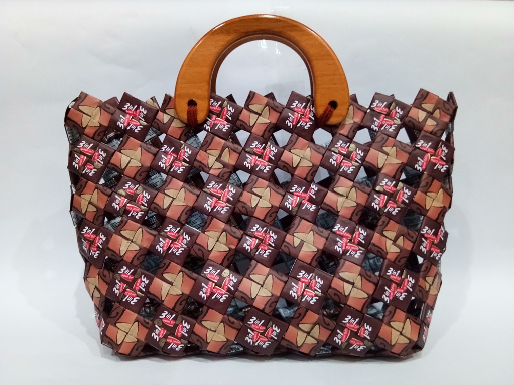 kerajinan-sachet-diamond-party-choco